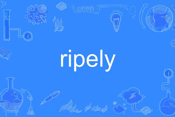 ripely ripely