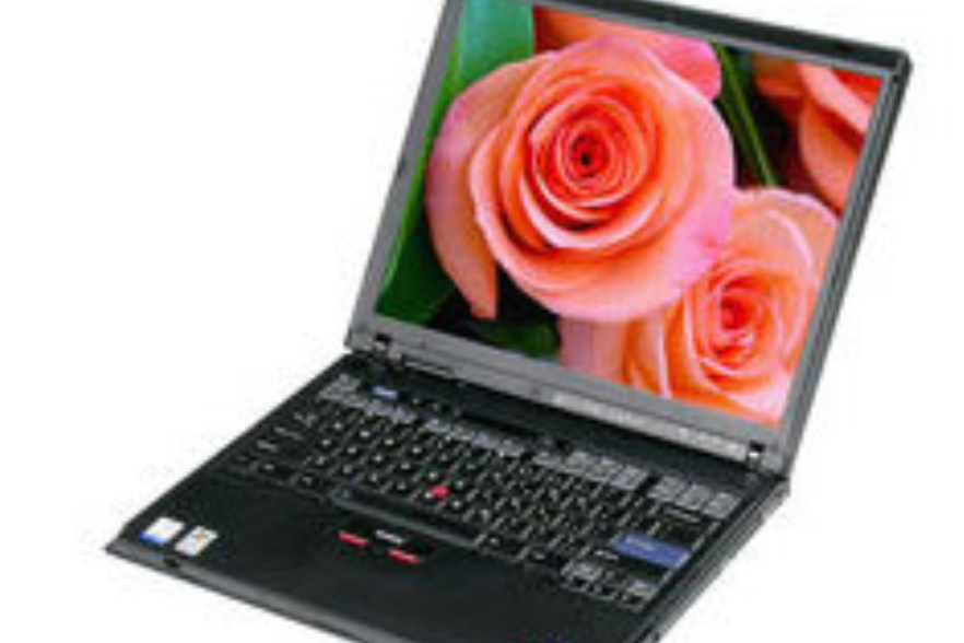 ThinkPad R51e 18433JC ThinkPad R51e 18433JC