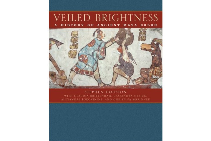 Veiled Brightness Veiled Brightness