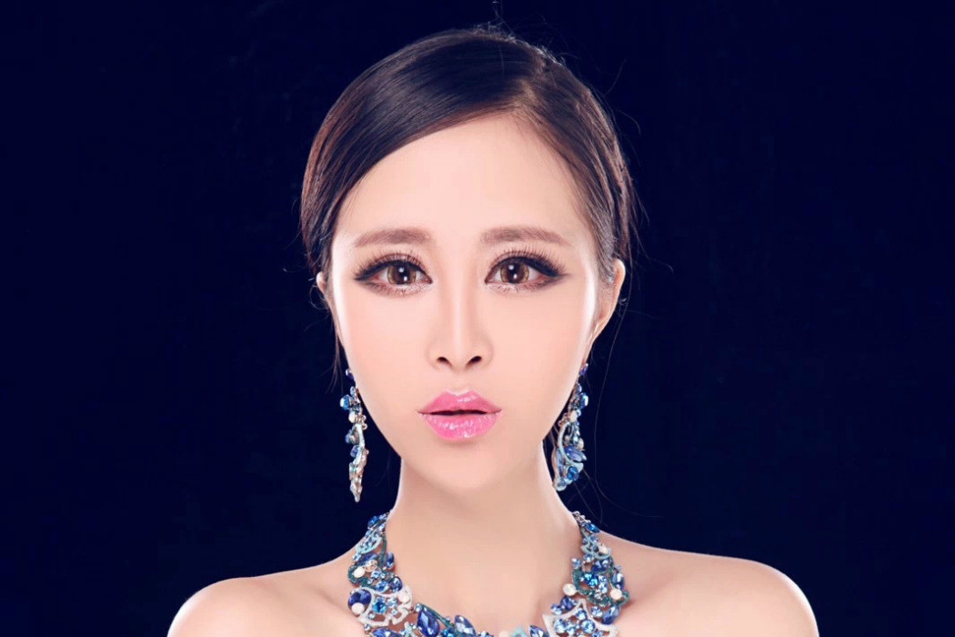 王美芯 王美芯
