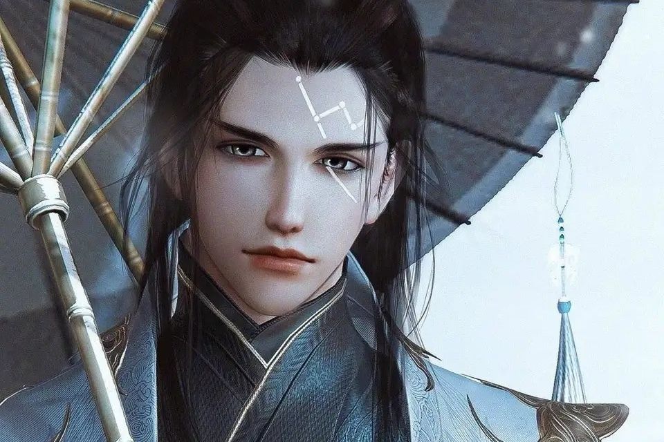 聶無極 聶無極