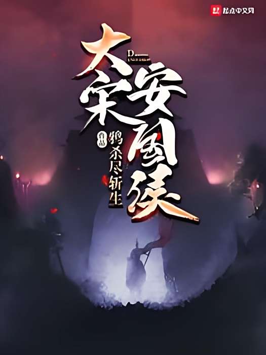 大宋安國侯 大宋安國侯