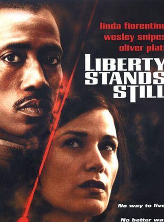 韋斯利·斯奈普斯(Wesley Snipes)