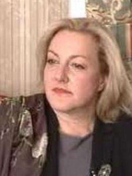 Juliane Lorenz Juliane Lorenz