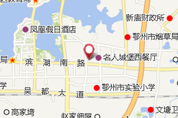 洪家新屋
