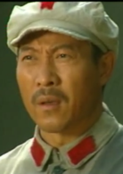 新四軍(2003年吳京安主演電視劇)