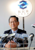 選戰(2014年黃國強執導電視劇)