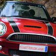 MINI賽車 MINI賽車
