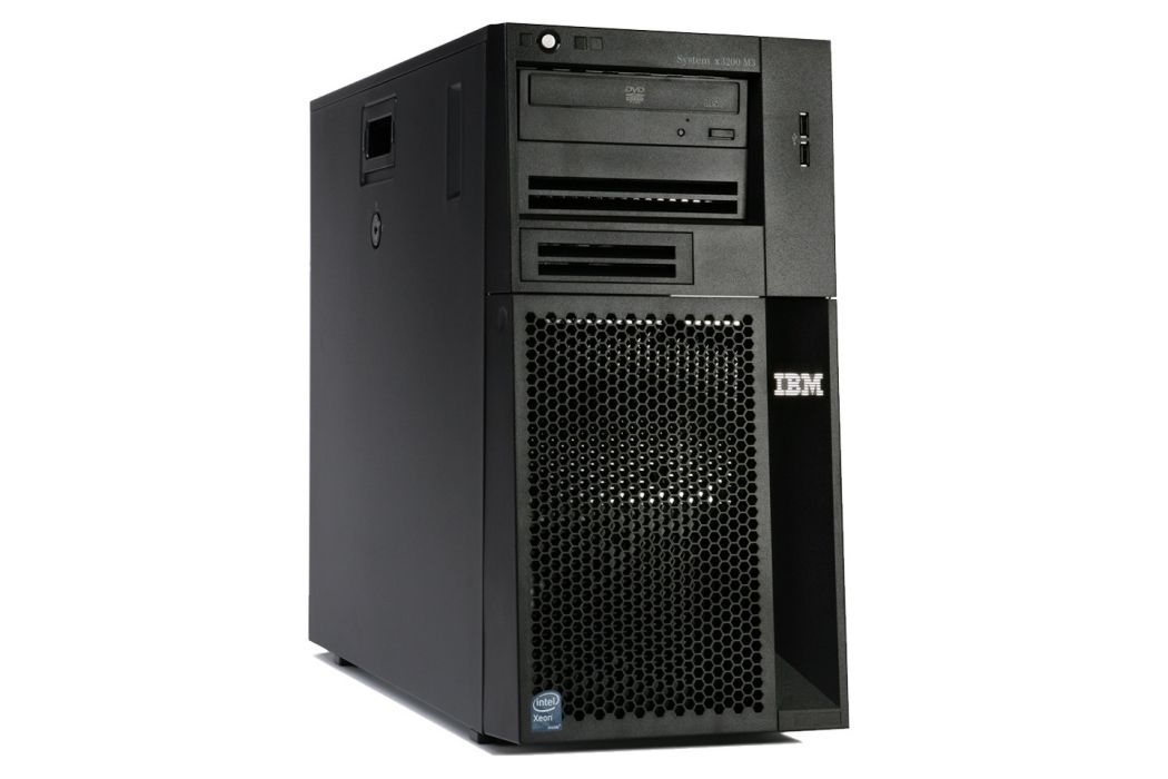 聯想System x3200 M3(732754C) 聯想System x3200 M3(732754C)