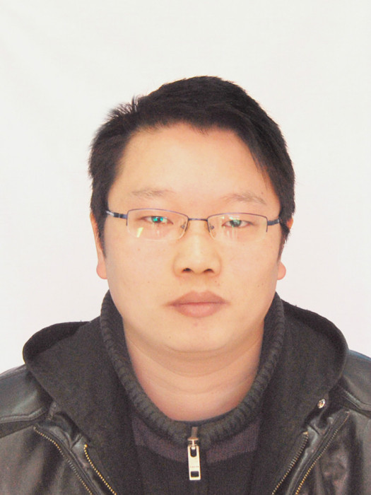 彭桂良 彭桂良