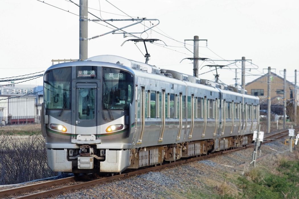 櫻井線 櫻井線
