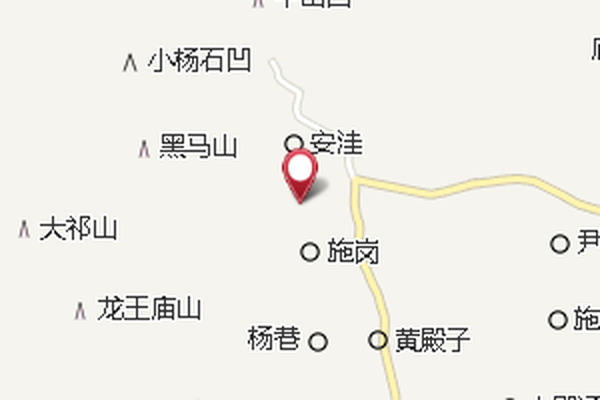樊小村