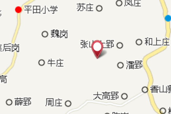 竹園城