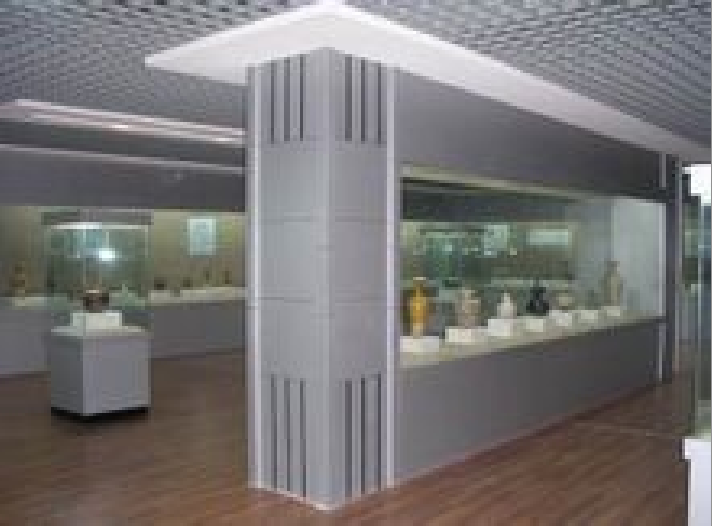 敖漢旗博物館
