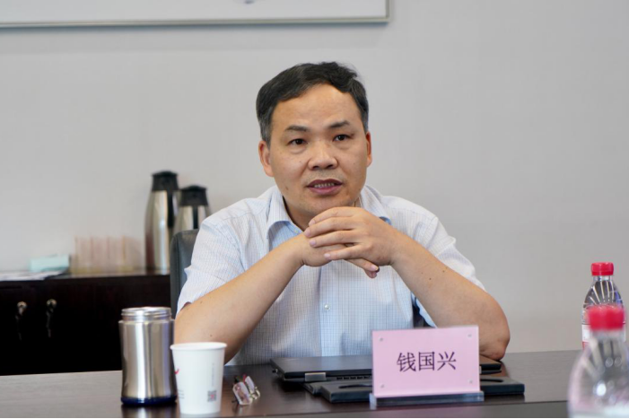 錢國興(政采雲有限公司總經理,原浙江省財政廳政府採購監管處處長) 錢國興(政采雲有限公司總經理,原浙江省財政廳政府採購監管處處長)