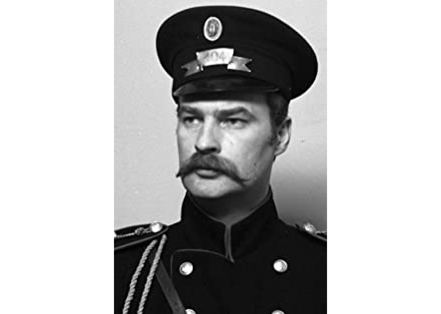 Borys Marynowski Borys Marynowski