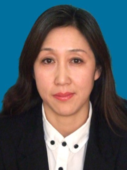 劉君一(遼寧省葫蘆島市興城市工業和信息化局副局長) 劉君一(遼寧省葫蘆島市興城市工業和信息化局副局長)