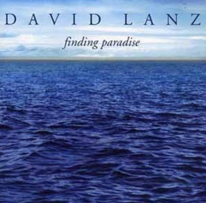 Finding Paradise Finding Paradise