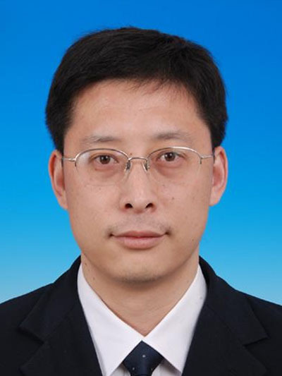 金海江(北京市密雲區發展和改革委員會副主任) 金海江(北京市密雲區發展和改革委員會副主任)
