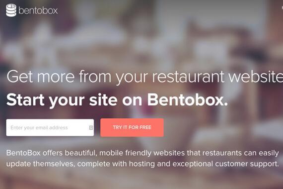 BentoBox BentoBox
