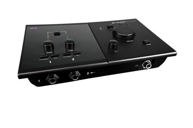 M-AUDIOFast Track C400