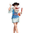 小環(《誅仙》人物)