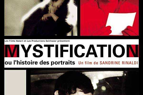 Mystification ou L\x27histoire des portraits Mystification ou L\x27histoire des portraits