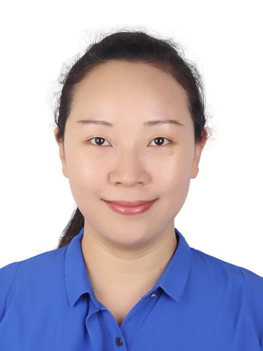 呂琪(四川大學外國語學院副教授) 呂琪(四川大學外國語學院副教授)
