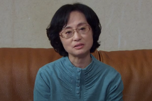 秦英(情感劇《首付》中的角色) 秦英(情感劇《首付》中的角色)