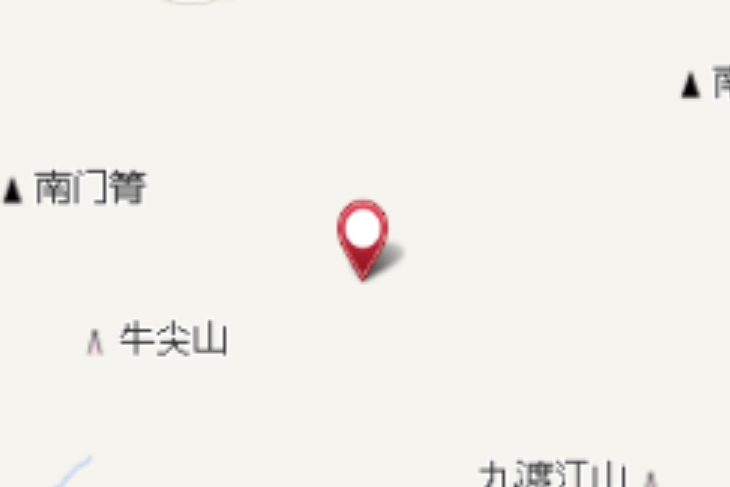 響午村