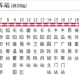 北京公交房3路 北京公交房3路