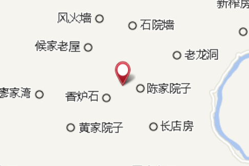 竹林屋基 竹林屋基