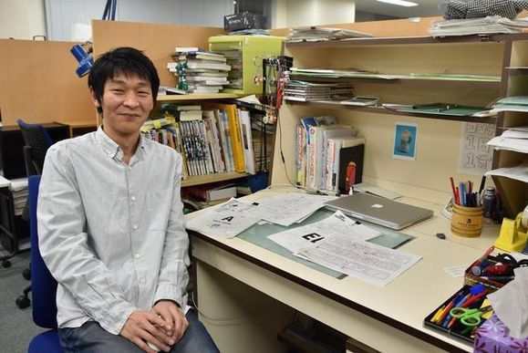 高橋涉(日本導演、編劇) 高橋涉(日本導演、編劇)