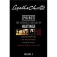 Poirot: v.2: The Complete Battles of Hastings