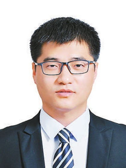 張文濤(天津中醫藥大學第一附屬醫院肝膽科主治醫師) 張文濤(天津中醫藥大學第一附屬醫院肝膽科主治醫師)