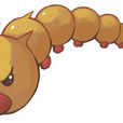 Weedle Weedle