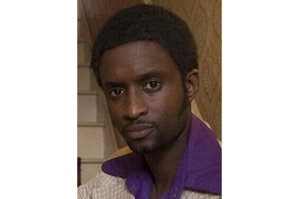 Peter Bankole Peter Bankole
