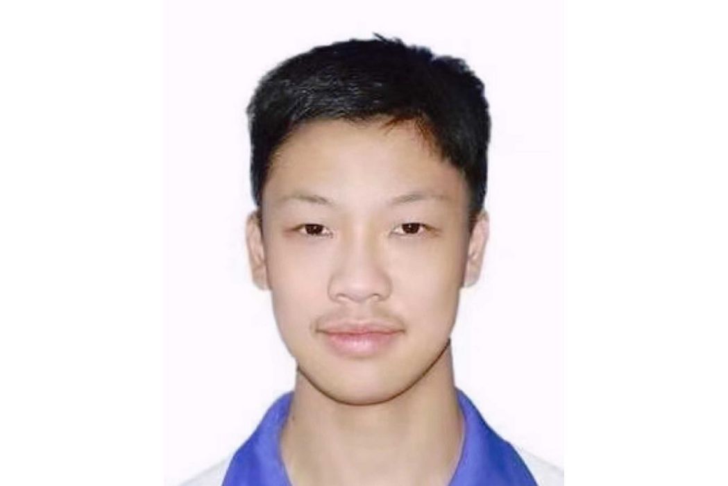 曾昭然 曾昭然