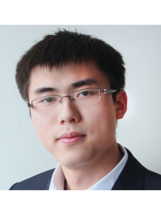 朱戎(北京大學研究員) 朱戎(北京大學研究員)