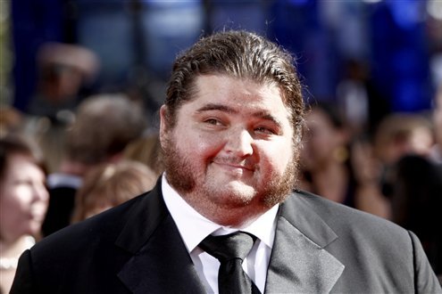喬治·加西亞(Jorge Garcia) 喬治·加西亞(Jorge Garcia)