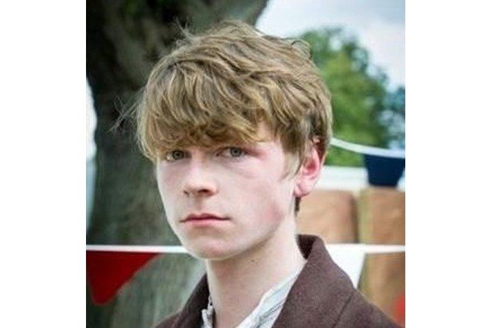 Stuart Campbell Stuart Campbell
