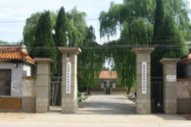 包莊中學 包莊中學
