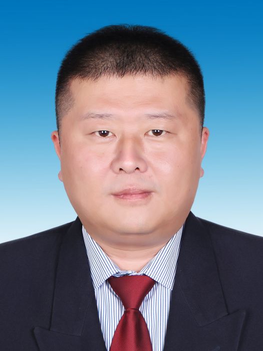 孫剛(山東省臨沂市蘭山區大數據局局長、黨組書記) 孫剛(山東省臨沂市蘭山區大數據局局長、黨組書記)