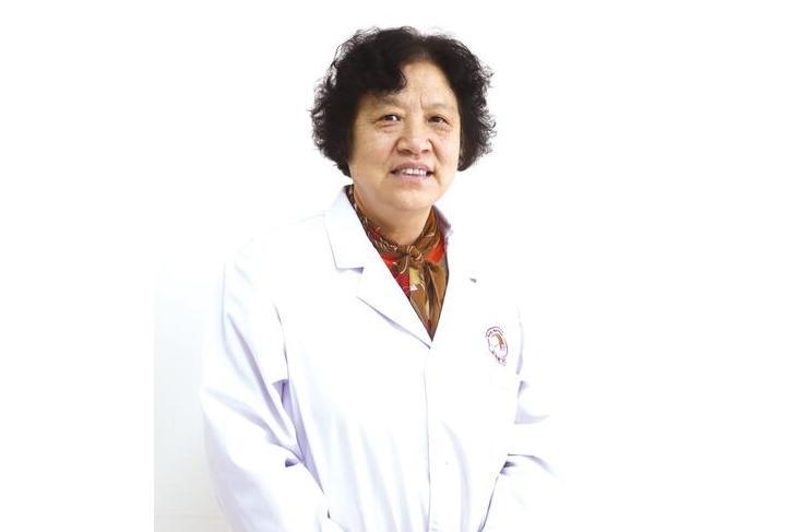 高玉香(濟南南郊醫院兒科主任醫師) 高玉香(濟南南郊醫院兒科主任醫師)