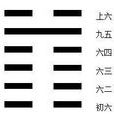 比(《周易》卦名) 比(《周易》卦名)