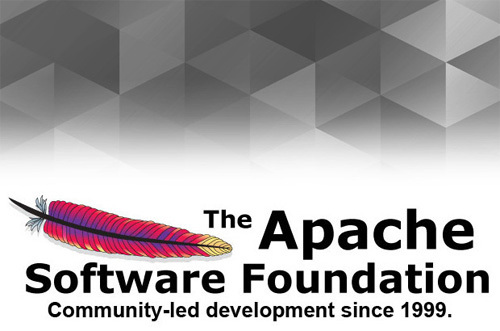 Apache軟體基金會