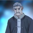 柴言(漫畫《一人之下》及其衍生作品中的角色) 柴言(漫畫《一人之下》及其衍生作品中的角色)