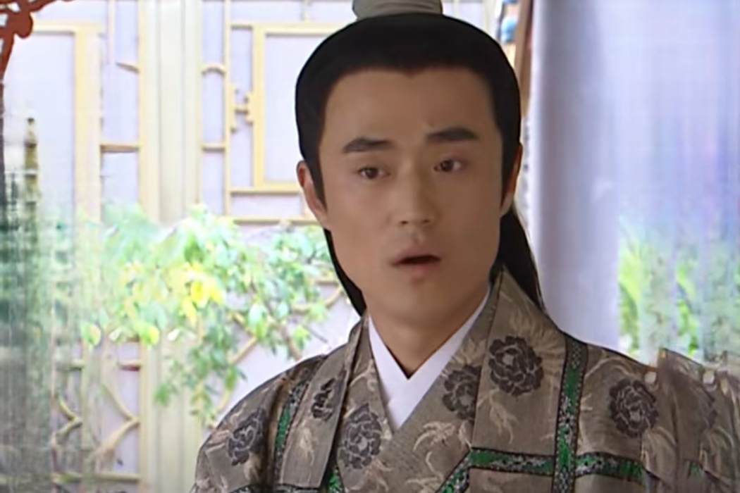 張皇明 張皇明