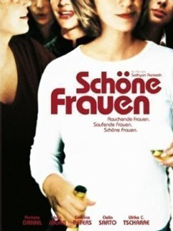 Schone frauen Schone frauen