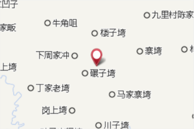 獨塆 獨塆